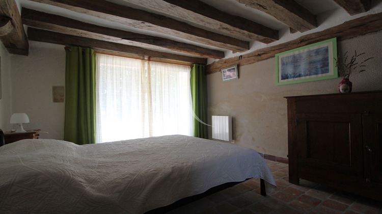 Ma-Cabane - Vente Maison CHAUMONT-SUR-LOIRE, 176 m²