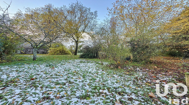 Ma-Cabane - Vente Maison Chaumont-sur-Loire, 165 m²