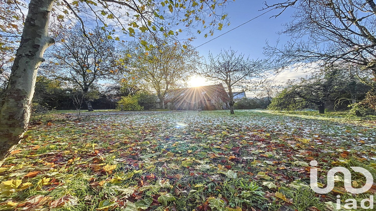 Ma-Cabane - Vente Maison Chaumont sur Loire, 165 m²