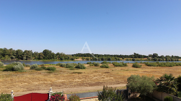 Ma-Cabane - Vente Maison CHAUMONT-SUR-LOIRE, 162 m²