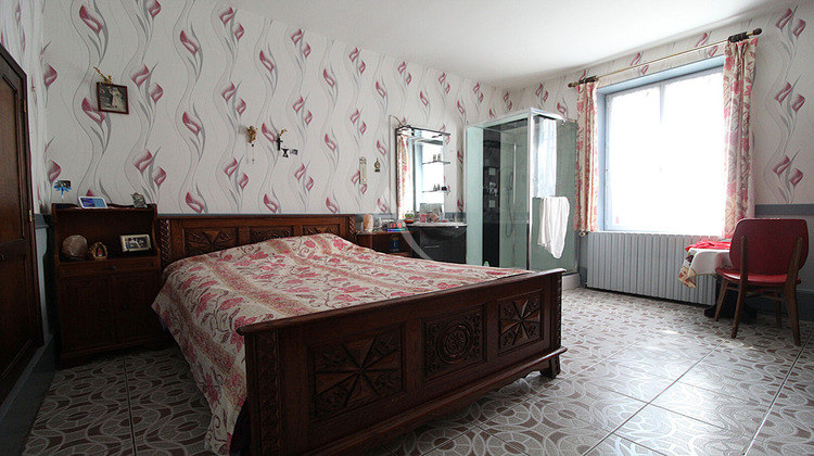 Ma-Cabane - Vente Maison CHAUMONT-SUR-LOIRE, 162 m²