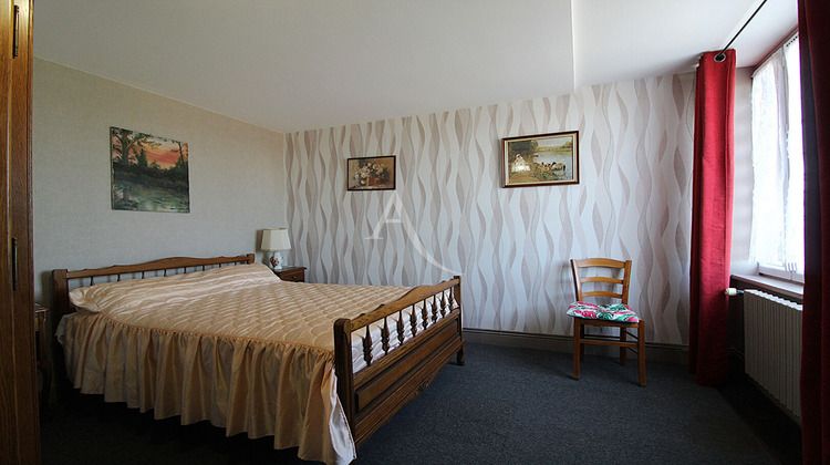 Ma-Cabane - Vente Maison CHAUMONT-SUR-LOIRE, 162 m²