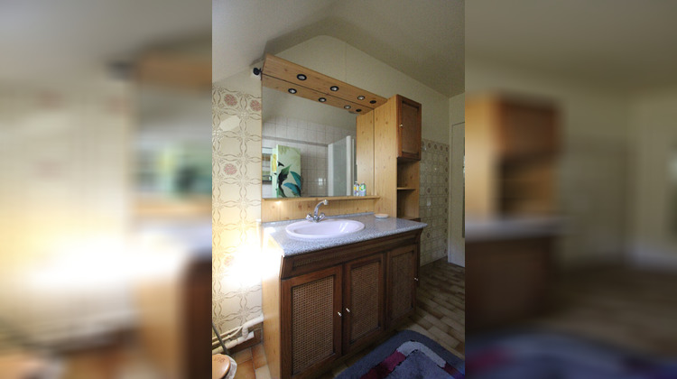 Ma-Cabane - Vente Maison CHAUMONT-SUR-LOIRE, 162 m²