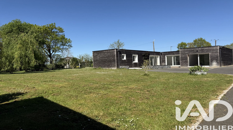 Ma-Cabane - Vente Maison Chaumont-sur-Loire, 120 m²