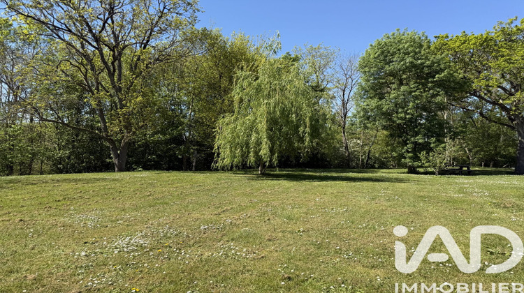 Ma-Cabane - Vente Maison Chaumont-sur-Loire, 120 m²