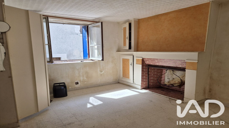 Ma-Cabane - Vente Maison Chaumont-sur-Loire, 62 m²