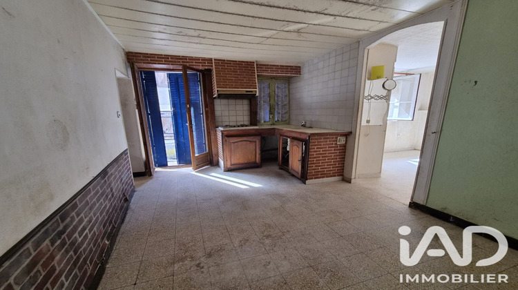 Ma-Cabane - Vente Maison Chaumont-sur-Loire, 62 m²