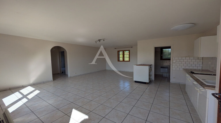 Ma-Cabane - Vente Maison CHAUMONT-SUR-LOIRE, 133 m²