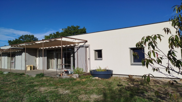 Ma-Cabane - Vente Maison CHAUMONT SUR LOIRE, 114 m²