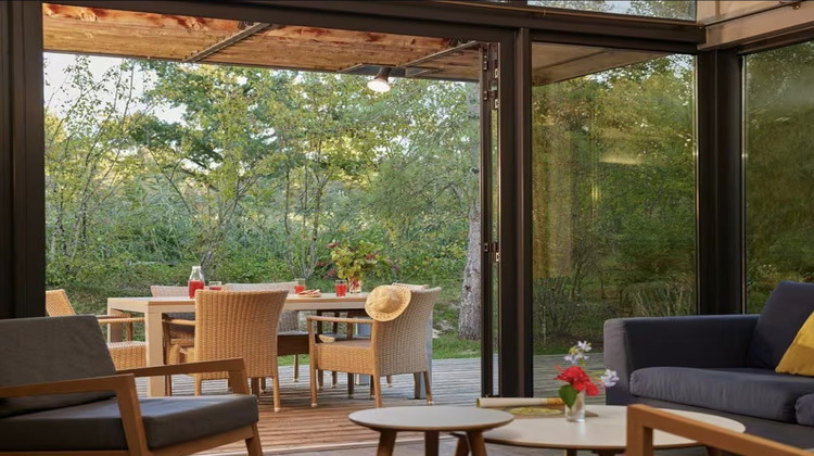 Ma-Cabane - Vente Maison Chaumont-sur-Tharonne, 62 m²