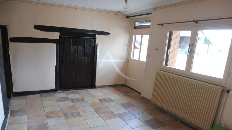 Ma-Cabane - Vente Maison CHAUMONT-SUR-THARONNE, 159 m²