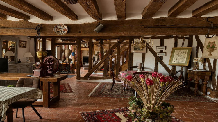 Ma-Cabane - Vente Maison CHAUMONT SUR THARONNE, 179 m²