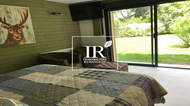 Ma-Cabane - Vente Maison Chaumont-sur-Tharonne, 335 m²