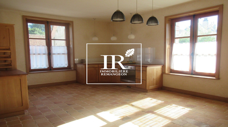 Ma-Cabane - Vente Maison Chaumont-sur-Tharonne, 160 m²