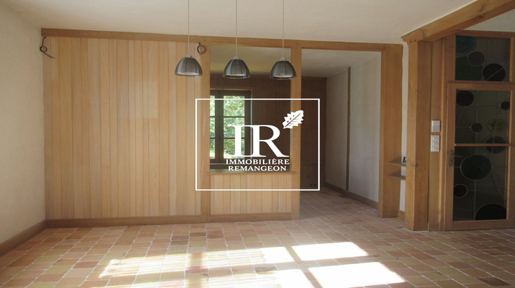 Ma-Cabane - Vente Maison Chaumont-sur-Tharonne, 160 m²