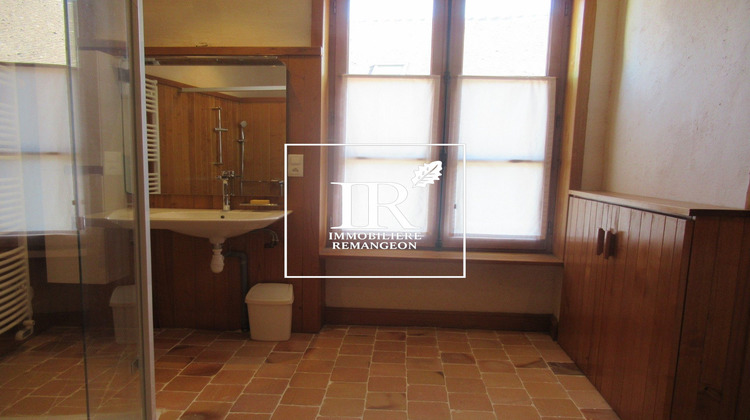 Ma-Cabane - Vente Maison Chaumont-sur-Tharonne, 160 m²