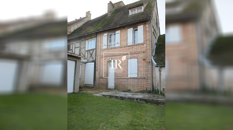 Ma-Cabane - Vente Maison Chaumont-sur-Tharonne, 127 m²