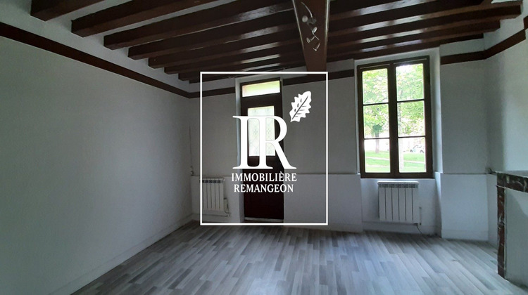 Ma-Cabane - Vente Maison Chaumont-sur-Tharonne, 127 m²