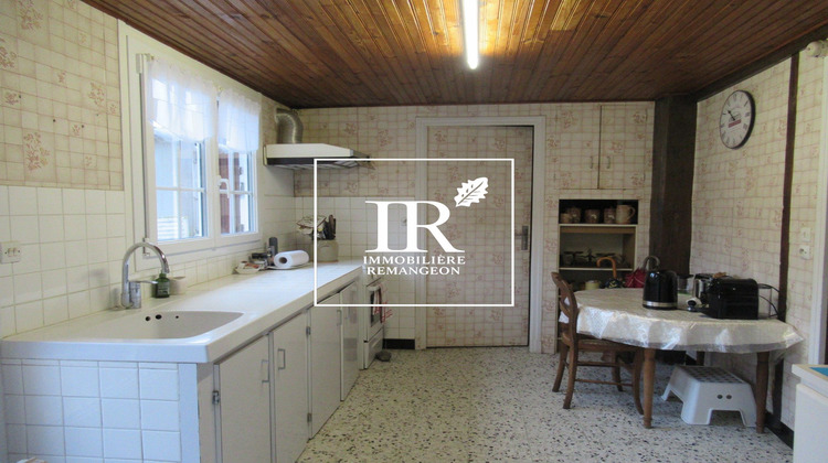 Ma-Cabane - Vente Maison Chaumont-sur-Tharonne, 95 m²