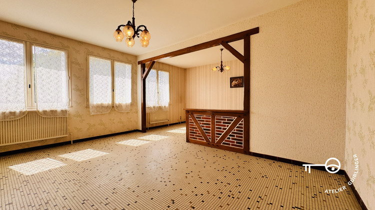 Ma-Cabane - Vente Maison CHAUMONT-SUR-THARONNE, 92 m²