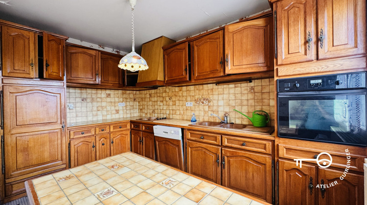 Ma-Cabane - Vente Maison CHAUMONT-SUR-THARONNE, 92 m²