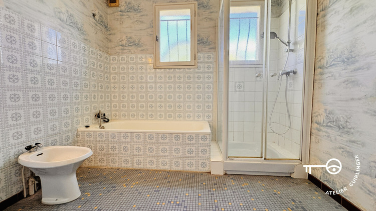 Ma-Cabane - Vente Maison CHAUMONT-SUR-THARONNE, 92 m²