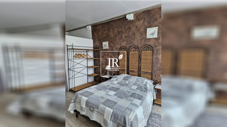 Ma-Cabane - Vente Maison Chaumont-sur-Tharonne, 643 m²