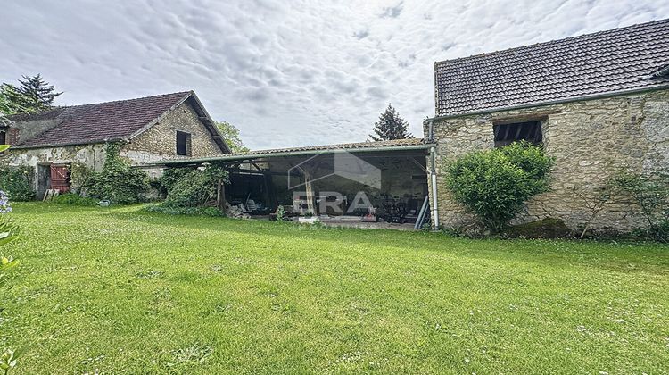 Ma-Cabane - Vente Maison CHAUMONTEL, 105 m²