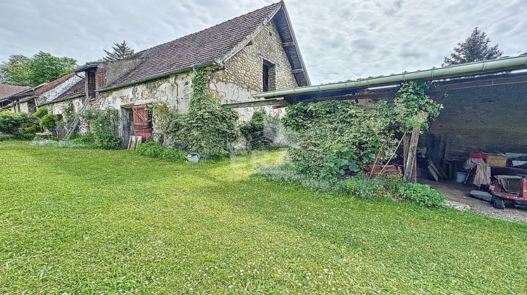 Ma-Cabane - Vente Maison CHAUMONTEL, 105 m²