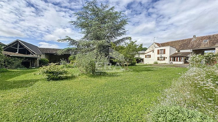 Ma-Cabane - Vente Maison CHAUMONTEL, 105 m²