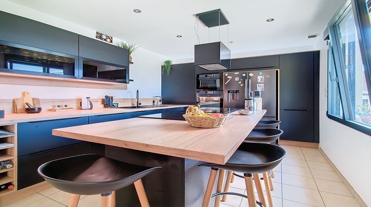 Ma-Cabane - Vente Maison CHAUMONTEL, 92 m²