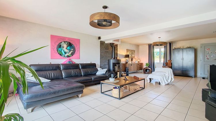 Ma-Cabane - Vente Maison CHAUMONTEL, 92 m²