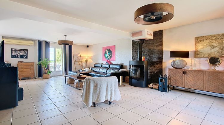 Ma-Cabane - Vente Maison CHAUMONTEL, 92 m²
