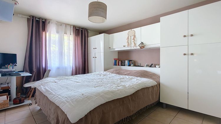 Ma-Cabane - Vente Maison CHAUMONTEL, 92 m²