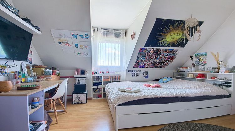 Ma-Cabane - Vente Maison CHAUMONTEL, 92 m²