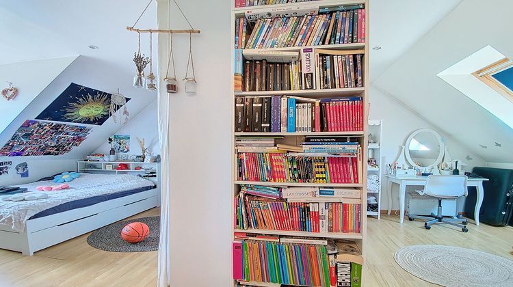 Ma-Cabane - Vente Maison CHAUMONTEL, 92 m²