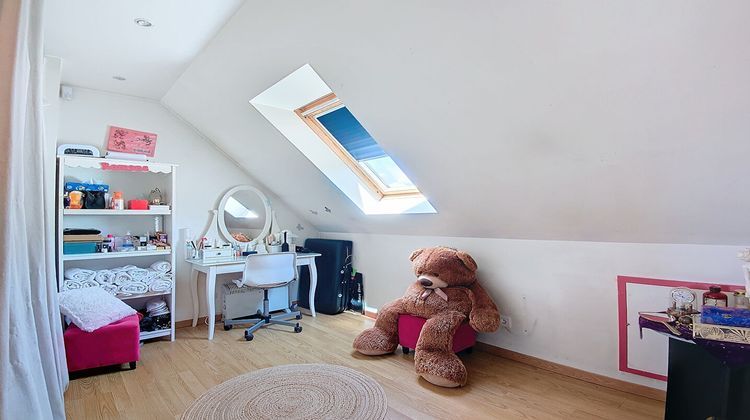 Ma-Cabane - Vente Maison CHAUMONTEL, 92 m²