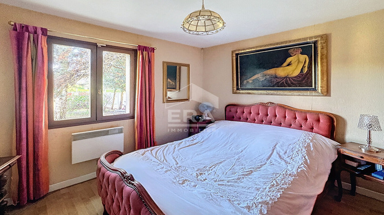 Ma-Cabane - Vente Maison CHAUMONTEL, 105 m²