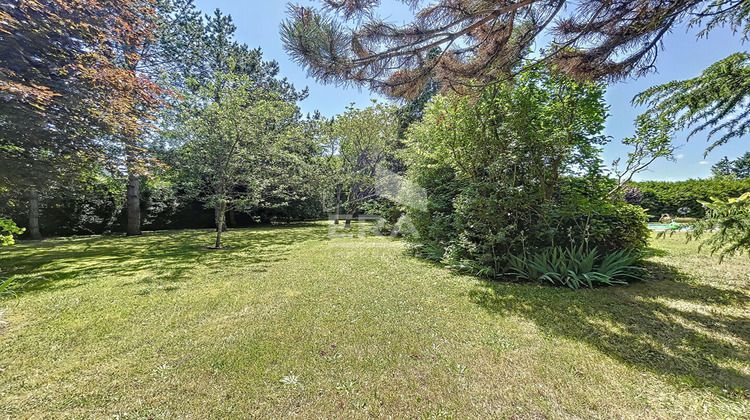 Ma-Cabane - Vente Maison CHAUMONTEL, 233 m²