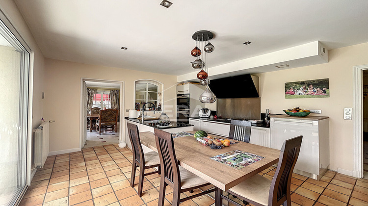 Ma-Cabane - Vente Maison CHAUMONTEL, 233 m²