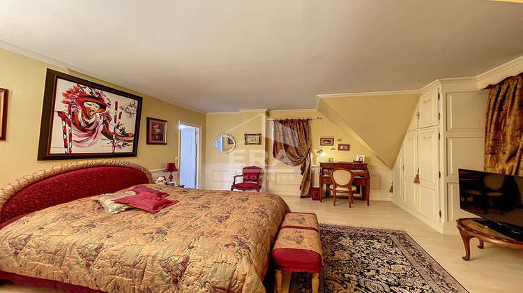 Ma-Cabane - Vente Maison CHAUMONTEL, 233 m²