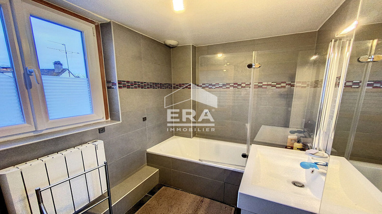 Ma-Cabane - Vente Maison CHAUMONTEL, 72 m²