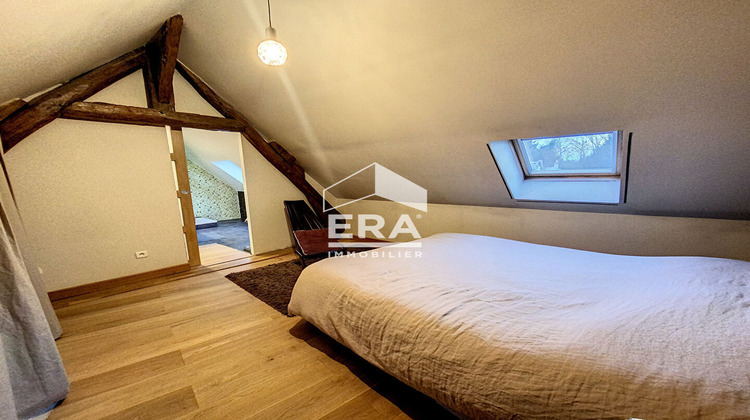 Ma-Cabane - Vente Maison CHAUMONTEL, 72 m²