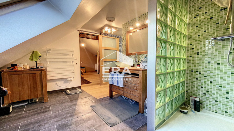 Ma-Cabane - Vente Maison CHAUMONTEL, 72 m²