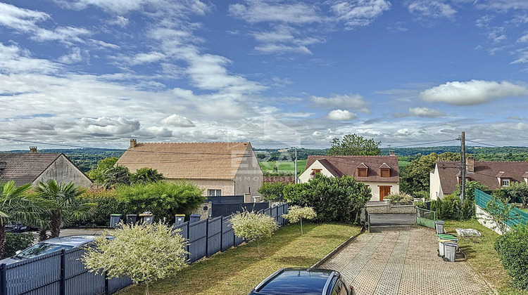 Ma-Cabane - Vente Maison CHAUMONTEL, 156 m²