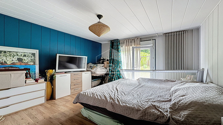 Ma-Cabane - Vente Maison CHAUMONTEL, 156 m²