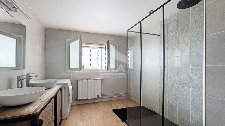 Ma-Cabane - Vente Maison CHAUMONTEL, 156 m²