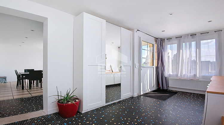 Ma-Cabane - Vente Maison CHAUMONTEL, 117 m²