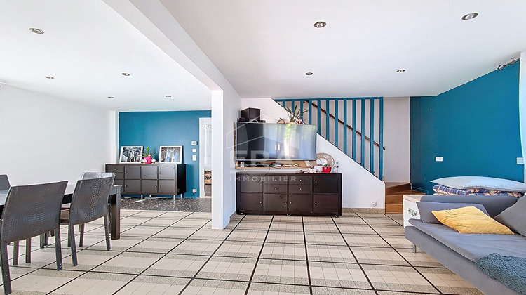 Ma-Cabane - Vente Maison CHAUMONTEL, 117 m²