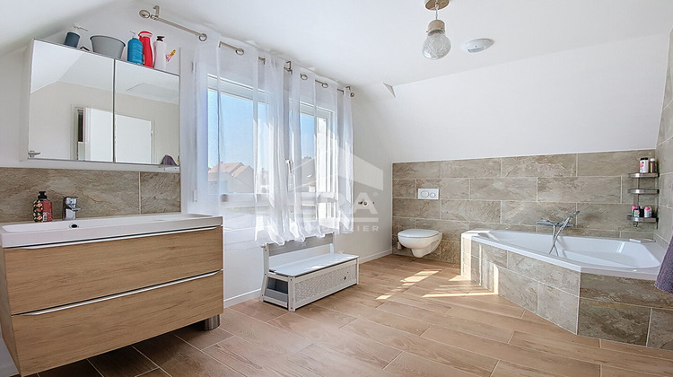 Ma-Cabane - Vente Maison CHAUMONTEL, 117 m²